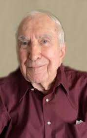 George Miller of Deer Creek, IL Obituary