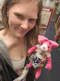 Found a lost item at Mall of Abilene, Texas