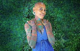 In Conversation with Sketch Comedy Veteran Debra Wilson