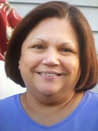 Katherine "Kathy" Bruns