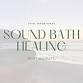 Sound Bath Healing - Port Waikato event image