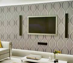 Tv arkası & tek duvar. Oturma Odasi Tv Arkasi Duvar Dekorasyon Fikirleri