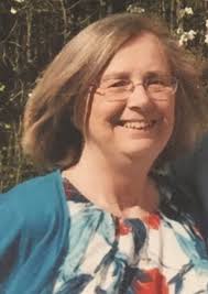 Obituary for Charity Willis Giles