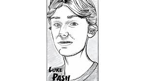 Bergen Record Male Athlete of the Week: Luke Pash, Ridgewood