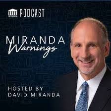 Frank Figliuzzi's Instagram, Twitter & Facebook