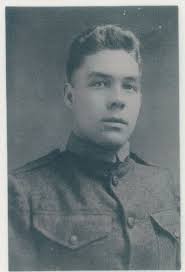 Rev Edward Eugene “Ed” Blackburn Sr. (1894-1978)