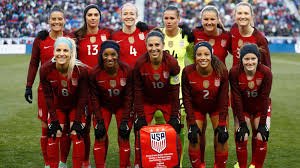 Uswnt faces netherlands in quarterfinals, things to know about rematch of 2019 world cup finalthe uswnt made it through the group stage but a matchup looms with a familiar foe, the. Free Download Uswnt Pries Key Concessions From Us Soccer But Not Equal Pay 1600x900 For Your Desktop Mobile Tablet Explore 29 Usa Soccer Wallpaper 2017 Usa Soccer 2017 Wallpaper