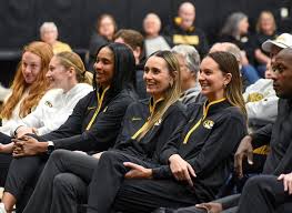 Perfect fit for me': Harper expresses optimism for Mizzou at introductory  news conference