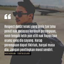 Celana ini cocok digunakan untuk pergi ke acara formal, karena bentuknya lurus dengan ukuran yang tidak. Jenis Perempuan Yang Lelaki Respect Santurojoo