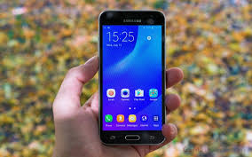 The samsung galaxy j3 pro smartphone released in 2016. Samsung Galaxy J3 2016 Review Value Driven User Interface
