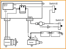 Knowing how to read circuit diagrams is a useful skill not only for professionals, but for any person who can start creating his own small home electronic projects. Auto Wiring Diagram
