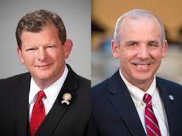 Election 2024: House Republicans fight internal battles at ballot box