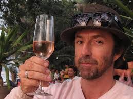 Richard Johnston's Instagram, Twitter & Facebook