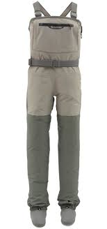 simms womens freestone z waders 2020