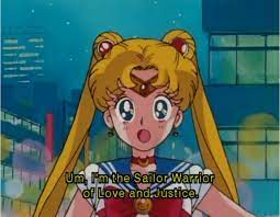 Kurukkurin (1995) bishoujo senshi sailor moon s (1995) pretty soldier sailor moon (1993) shorts sailor moon super s: Sailor Moon A Feminist Revival Caam Home
