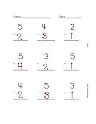 See how far you can get! 75 Best Touchmath Ideas Touch Math Touch Point Math Math Activities