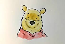 Pooh , #boy , #winnie the pooh , #manga , #disney , #winnie the pooh , #christopher robin , #children's literature and #picture book. How To Draw Winnie The Pooh A Complete Tutorial