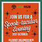 Halloween Spook-Tacular Evening event in Dorking