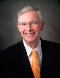 Obituary for Dale Patton Johnson