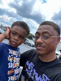 Happy birthday to my cousin, Tanner Prewitt who turns 20 years old today.  He is the son of my cousin, Aaron Prewitt and Marsha Prater Prewitt . He is  the grandson of