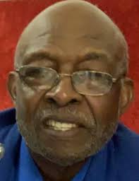 Obituary information for Isaac Parker