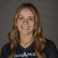 Bailey Grant's Volleyball Recruiting Profile