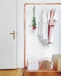 Diy Garderobenstaender