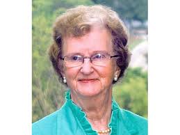 Jeanette HILL Obituary (2015)