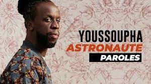 Stream astronaute the new song from youssoupha. Astronaute Von Youssoupha Laut De Song