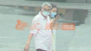 Ng man tat was once a household name known for being stephen chow's (周星馳) hilarious sidekick in dozens of movies. Comedian Ng Man Tat S Frail Appearance Has Everyone All Worried Today