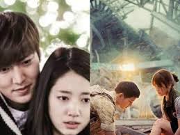 News of the world · 3. Vote Lee Min Ho Park Shin Hye Song Joong Ki Song Hye Kyo Who Is The Best K Drama Couple Pinkvilla