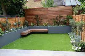 Maybe you would like to learn more about one of these? 10 Inspirasi Taman Kecil Depan Rumah Untuk Lahan Terbatas Rumah123 Com