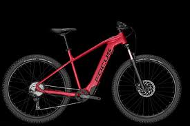 M = 54 cm neu. Modelljahr 2019 Focus Bikes