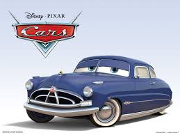 Doc Hudson Disneywiki Cars Movie Cars Characters Pixar Cars