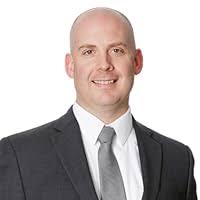 William Cooper (Author of How America Works... and Why it Doesn't)