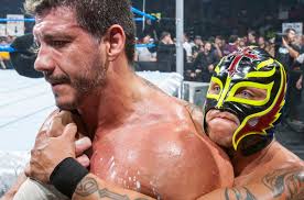 Lucha Underground results, live blog (Sept. 14, 2016): Mil Muertes returns 