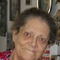 Avis Hanson Obituary December 19, 2015