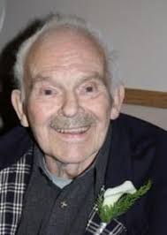 John Styger Obituary (1916