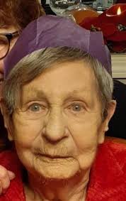 EDNA BELL Obituary (2021)