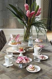 high tea inspiratie nodig voor een high tea we ve got you covered riviera maison biedt een ruim assortiment aan servies en eetgere servies decoratie ideeen