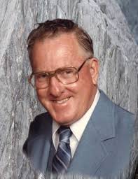 Frederick Leonard Harding, Jr.