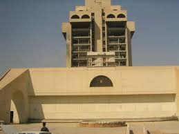قناة ان ار تی