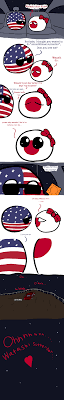 Unconditional Surrender of the Pacific : rpolandball