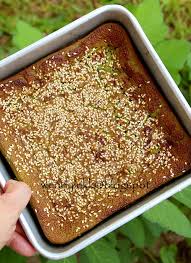 Ehh puas ati kuih ni ada part garing2 n byk bijan. Kuih Bakar Jagung Pemanggang Ajaib Naskah O