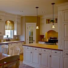 J'ai piloté ce projet complet de rénovation en étroite collaboration avec. Cuisine Champetre Je Decore