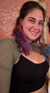 Maxine Berman's Instagram, Twitter & Facebook