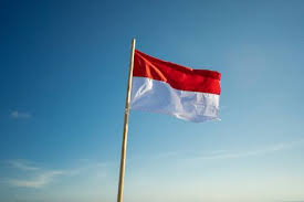 Indonesia's flag was officially adopted on august 17, 1945, after indonesia became independent from the netherlands. Indonesia Flag Stock Photos And Images 123rf
