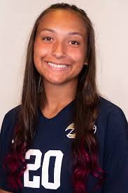 2022 Women's Soccer Roster