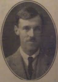 Ralph Kennedy Dalziel