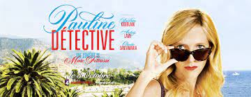 Check spelling or type a new query. Pauline Detective Un Film De Marc Fitoussi Photos Facebook